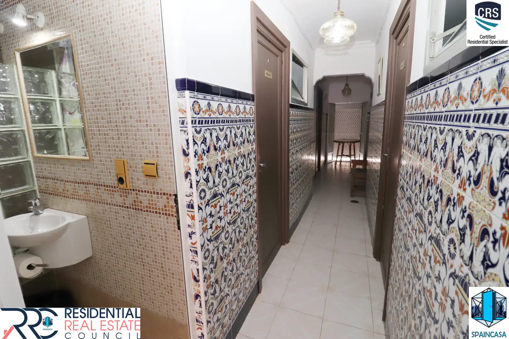 Casa o xalet en venda en Aljaraque amb Aire condicionat
