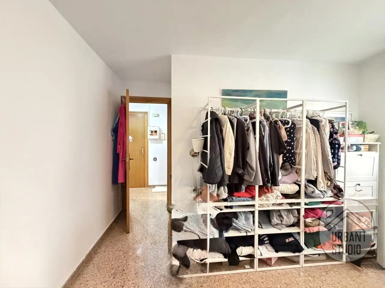 Habitación de Piso en venta en Alicante / Alacant con Terraza