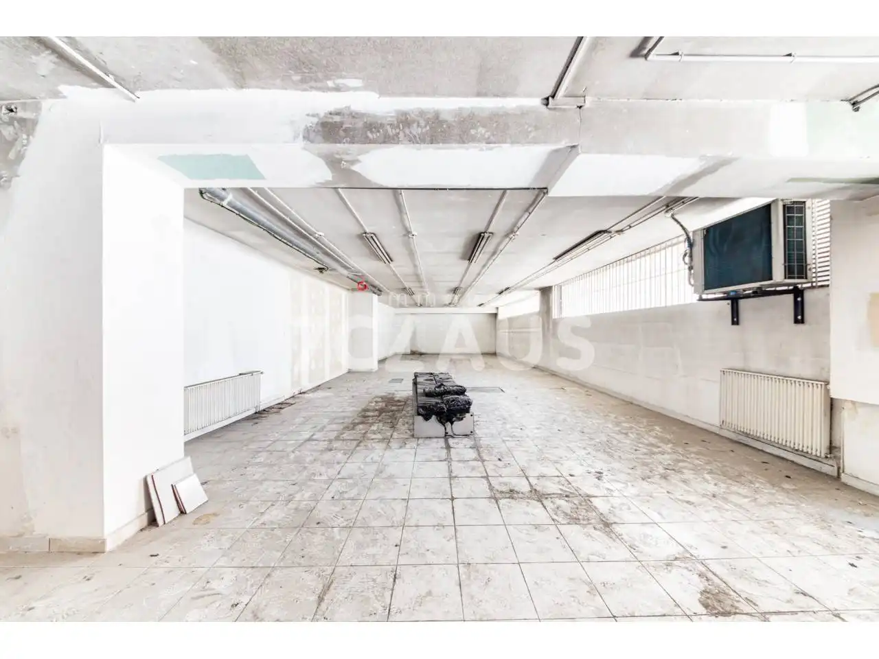 Gewerbefläche zur Miete in Calle Maria Pla, imagen 2