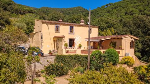 Foto 3 de Finca rústica en venta en Arenys de Munt, Barcelona