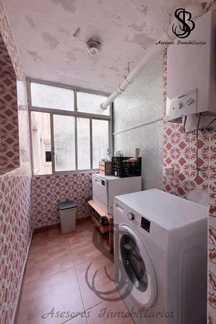 Wohnung mit Aufzug zum Verkauf in Avinguda Carlos Soler, imagen 9