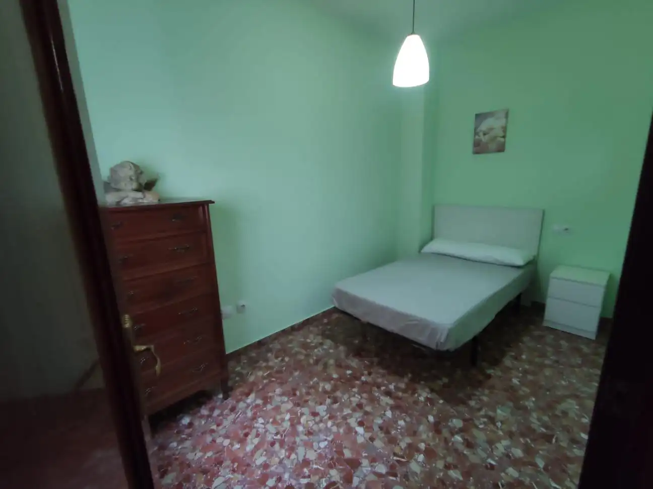 Àtic en venda a Andújar