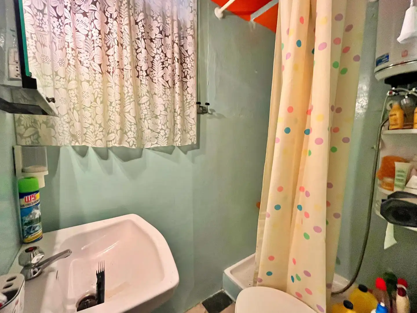 Baño de Casa o chalet en venta en Xerta