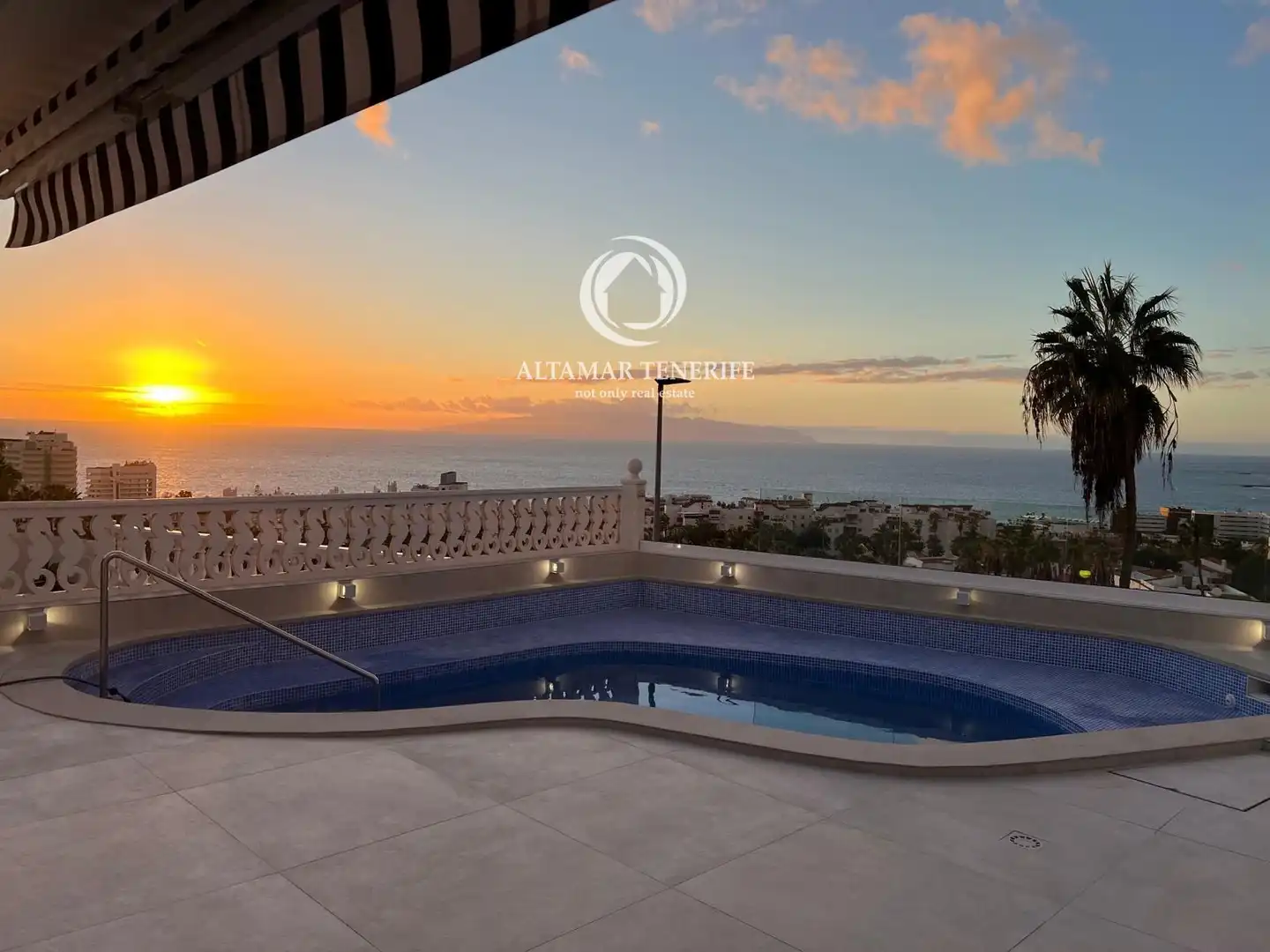 Haus mit Pool zum Verkauf in Costa Adeje, imagen 5