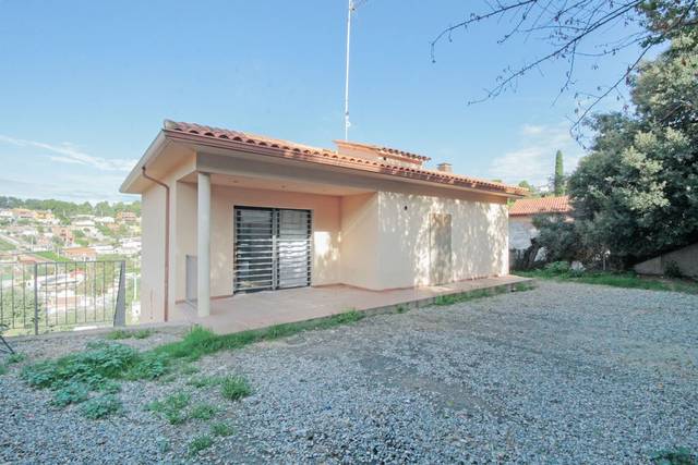 Casa-chalet en Venta en Rigoberta Menchu, 14, -1 en Castellnou - Can Mir - Can Solà
