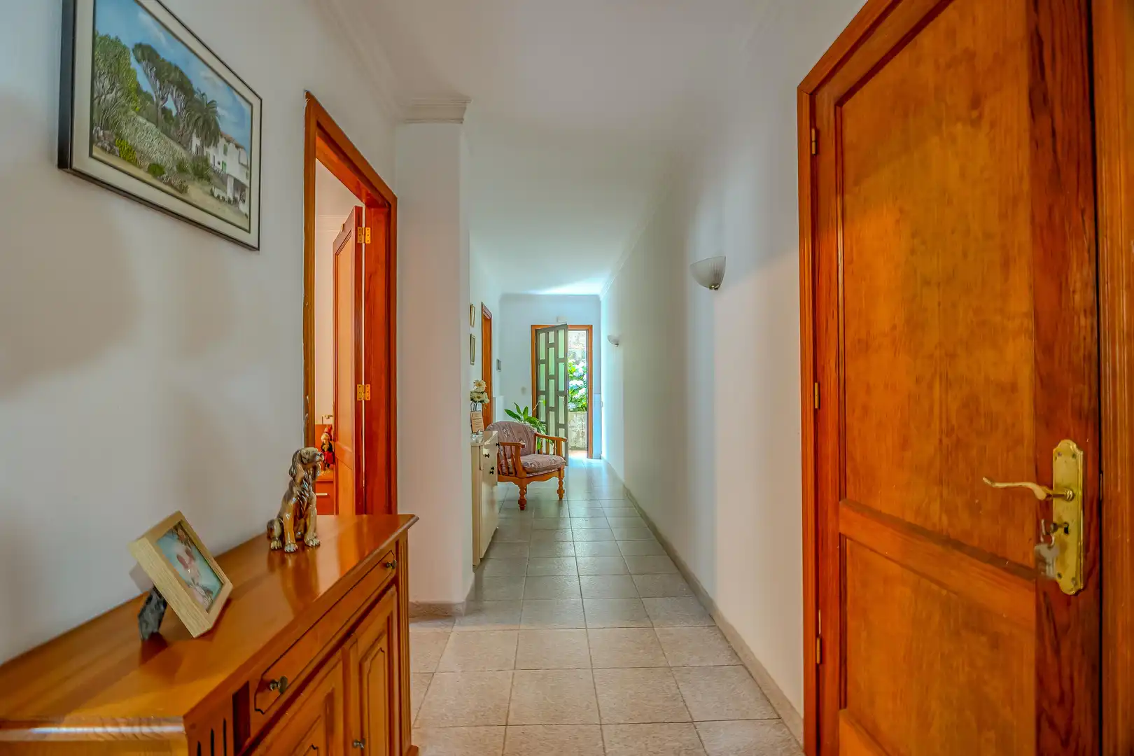 Casa o chalet en venta en Calle Sinesio Yánez Travieso, 41, El Palmar