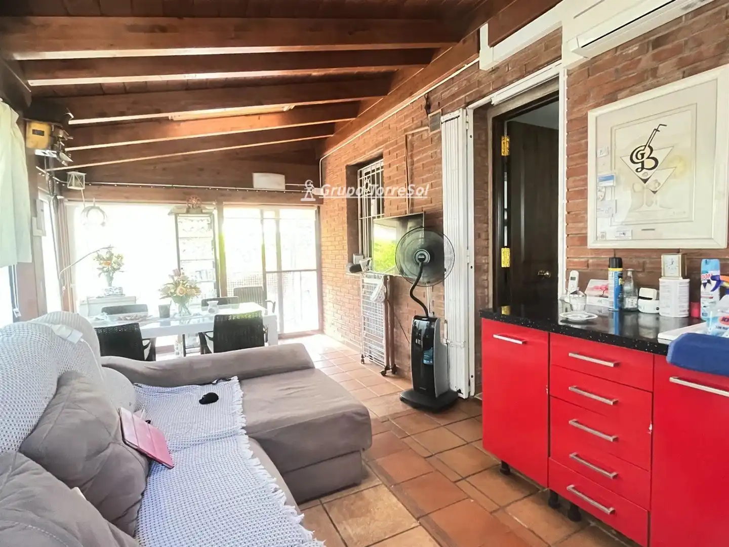 Houses for sale in SANATORI, Calafell Residencial