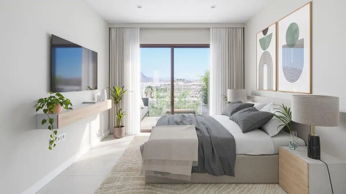 Casa adosada en venta en Mazarrón Casco Urbano