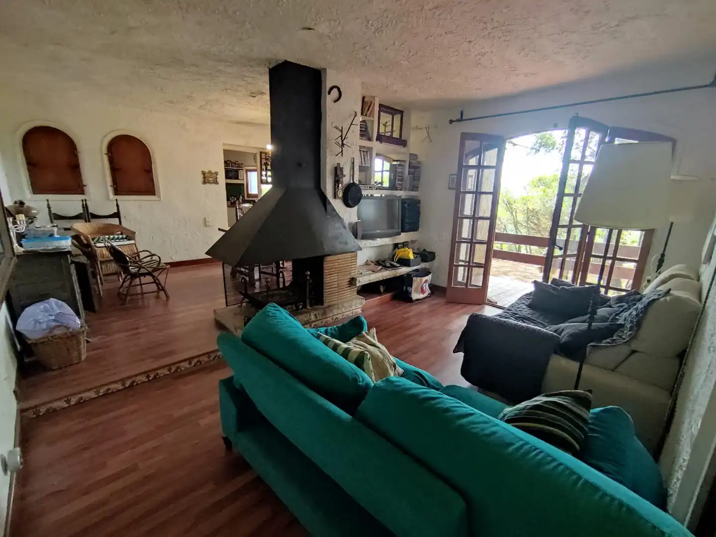 Villa mit Terrasse zum Verkauf in Serra Brava, imagen 20