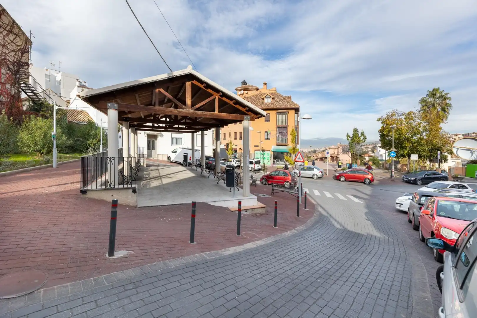 Appartement avec ascenseur à vendre à Calle BELLA VISTA 4, imagen 25