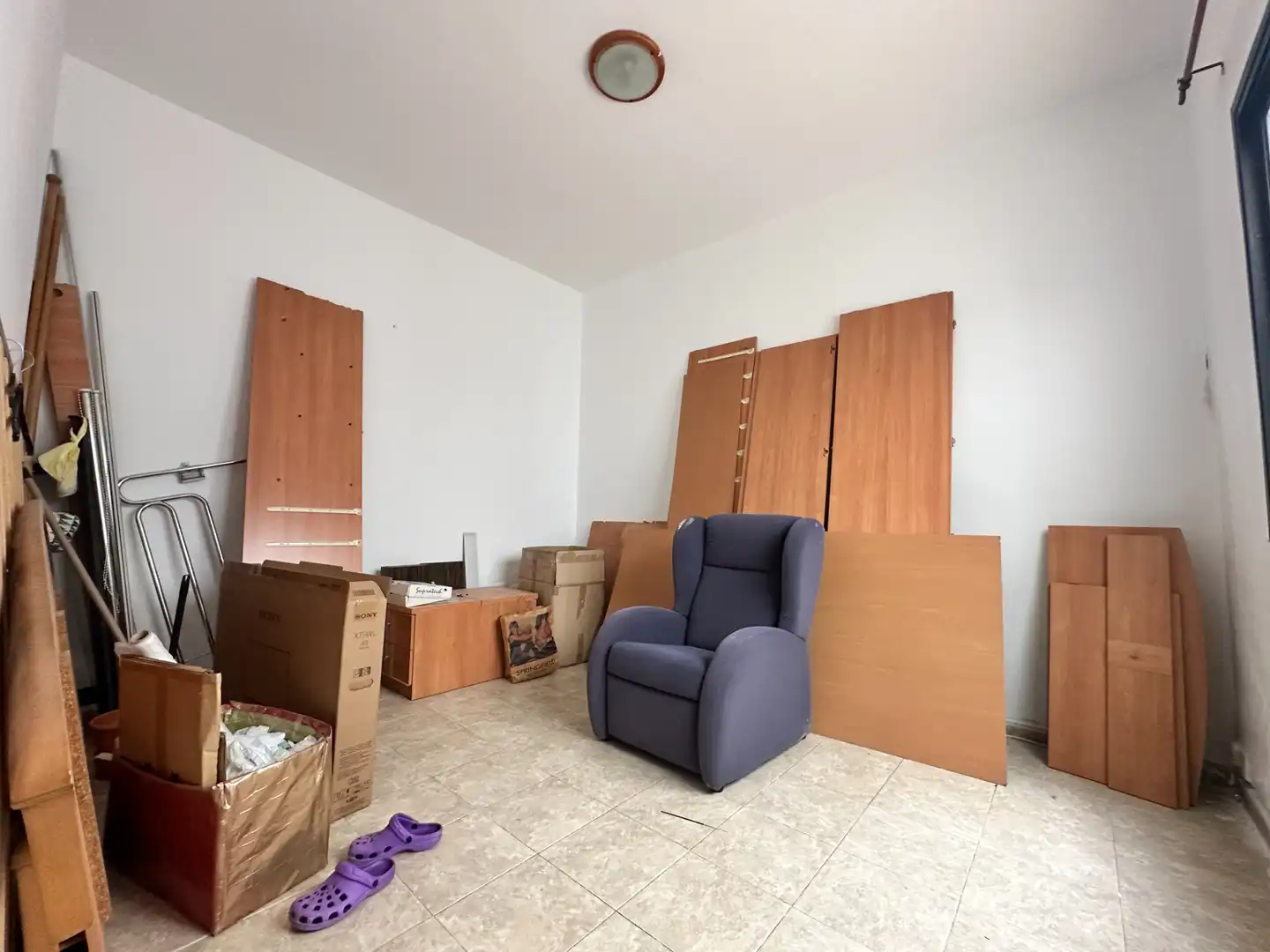 Residential for sale in Calle Sirinoque 3, imagen 11