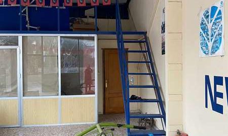 Photo 3 of Industrial buildings for sale in Vícar Pueblo, Almería