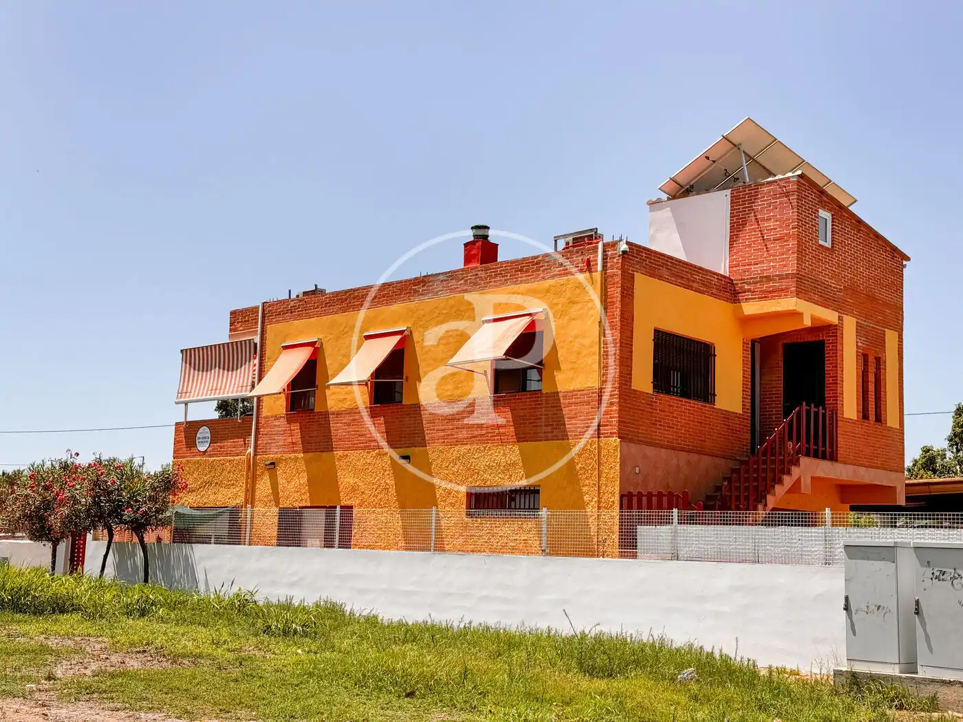 Houses for sale in Corinto - Almarda