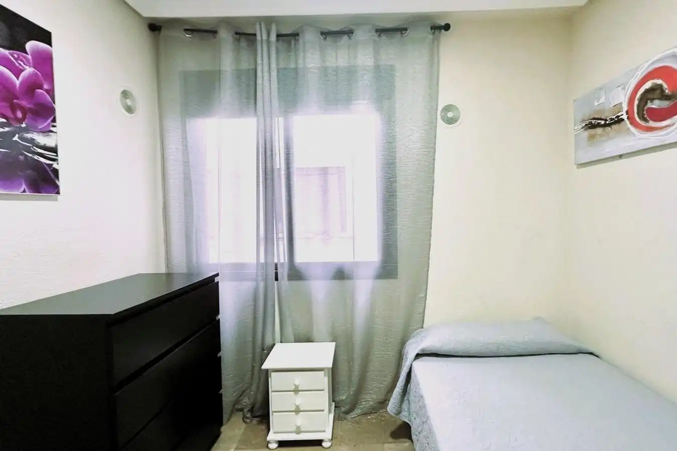 Apartamento con terraza en venta en Calle SAN JULIAN 14, imagen 15