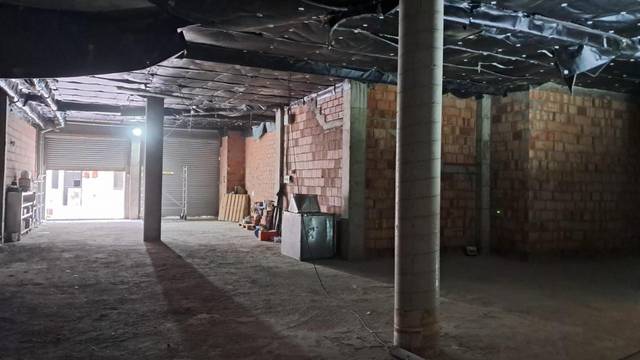 Local comercial en Venta en Carrer de l'Església en Fenals