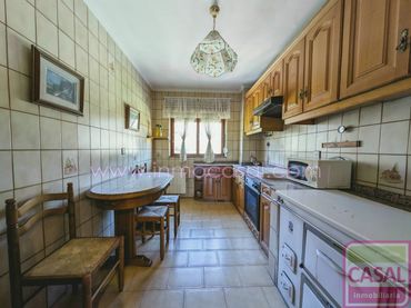 Appartamento in vendita a CARRETERA CASOMERA