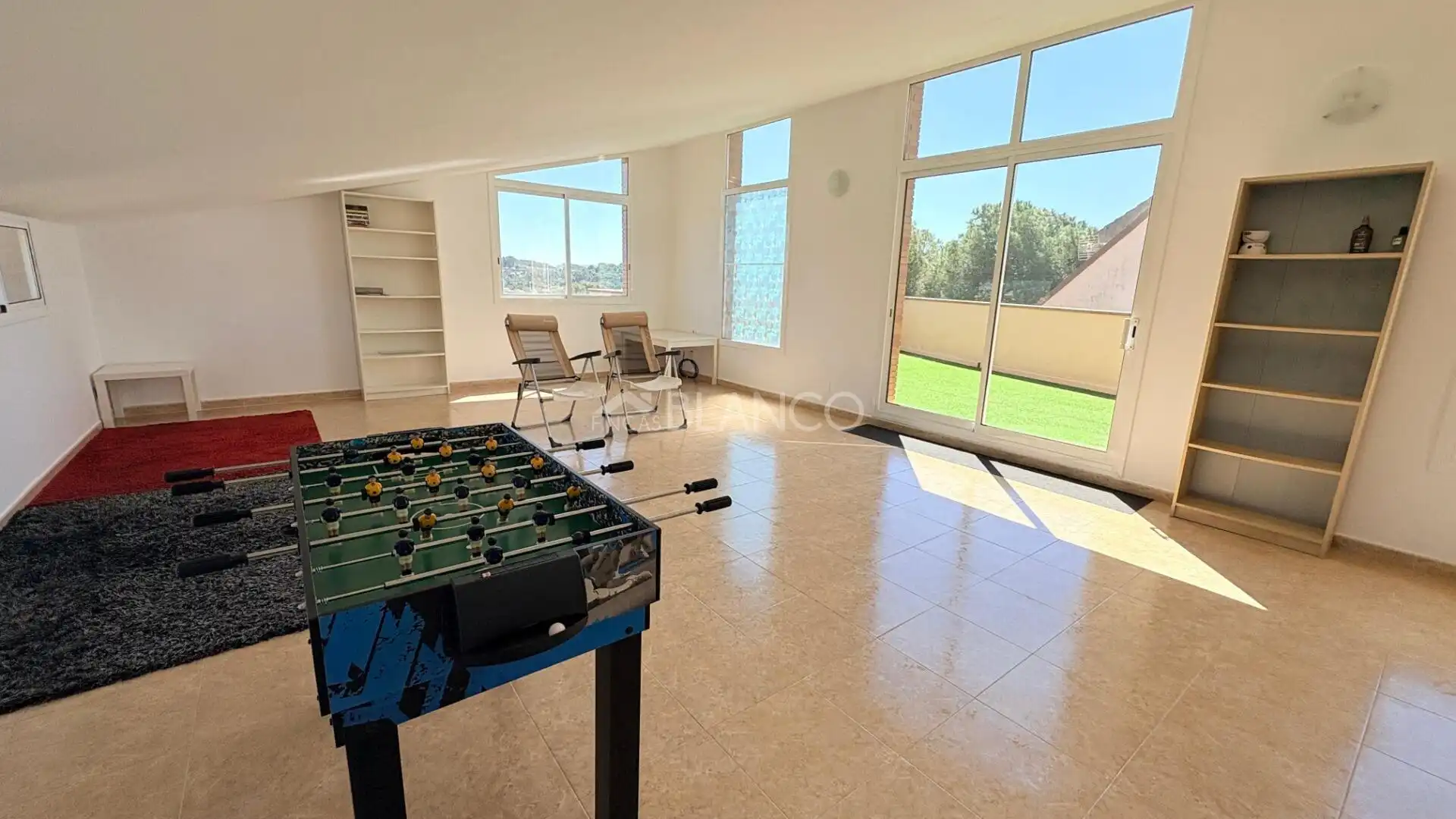 Casa o xalet en venda en Piera amb Calefacció