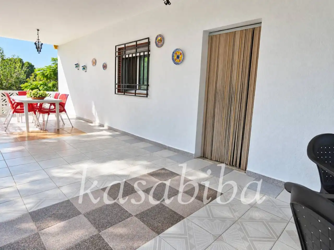 Villa avec piscine à vendre à Calle POLÍGONO, imagen 11