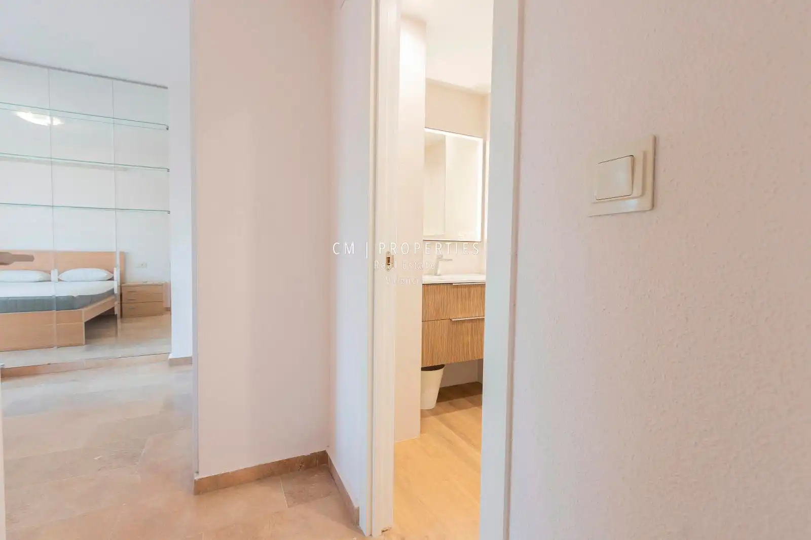 Flat for rent in Instituto Obrero Valencia, Ciutat de les Ciències i de les Arts - Justicia