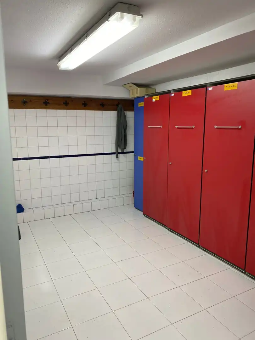 Business premises for sale in La Villa - Bazuelo, imagen 25