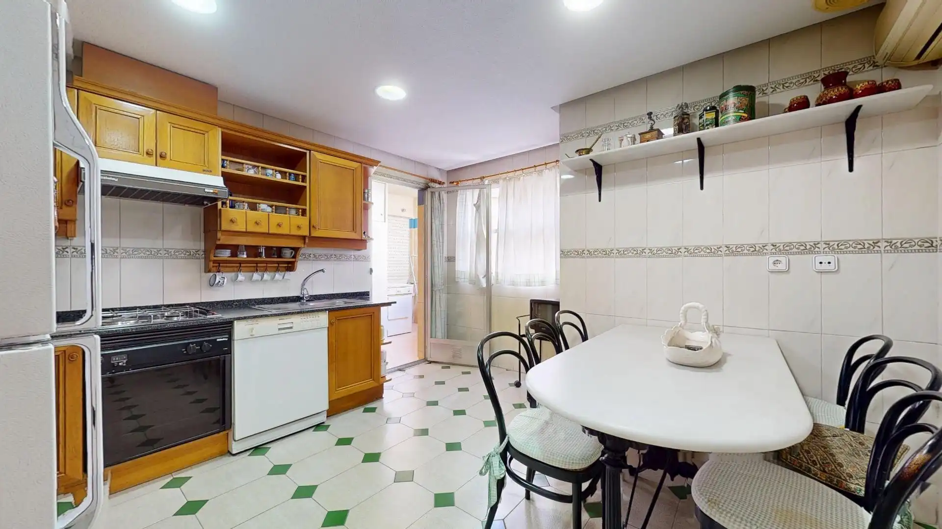 Flat with terrace for sale in Elche ciudad, imagen 8