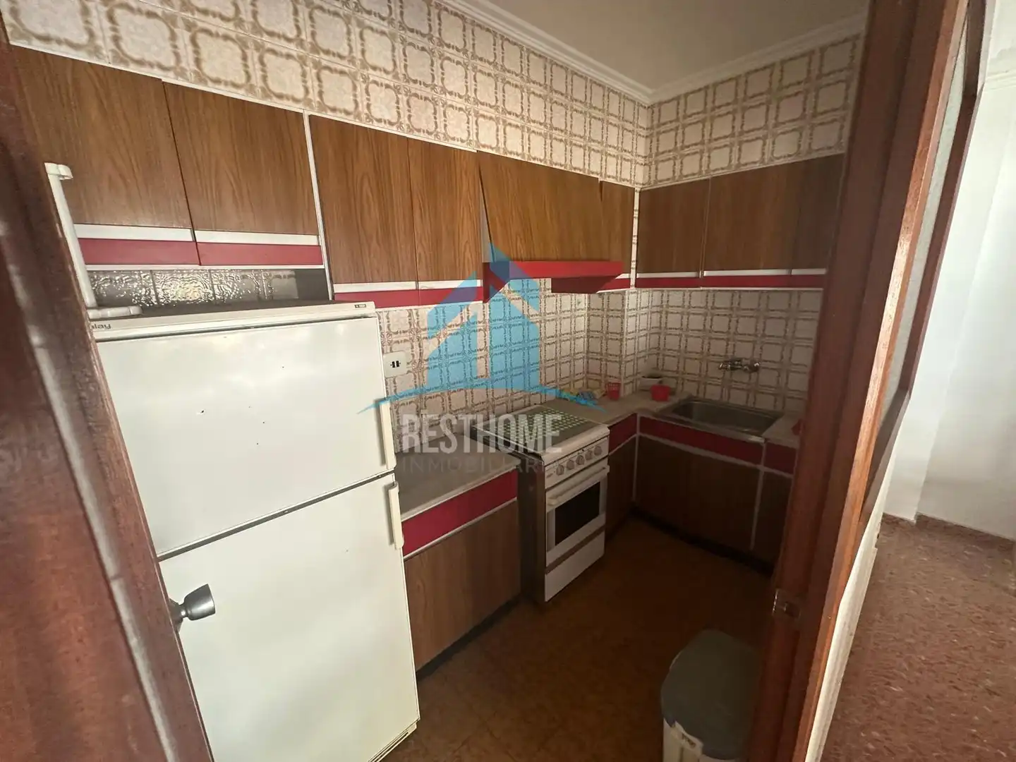 Apartament amb ascensor en venda a Sant Antoni, imagen 3