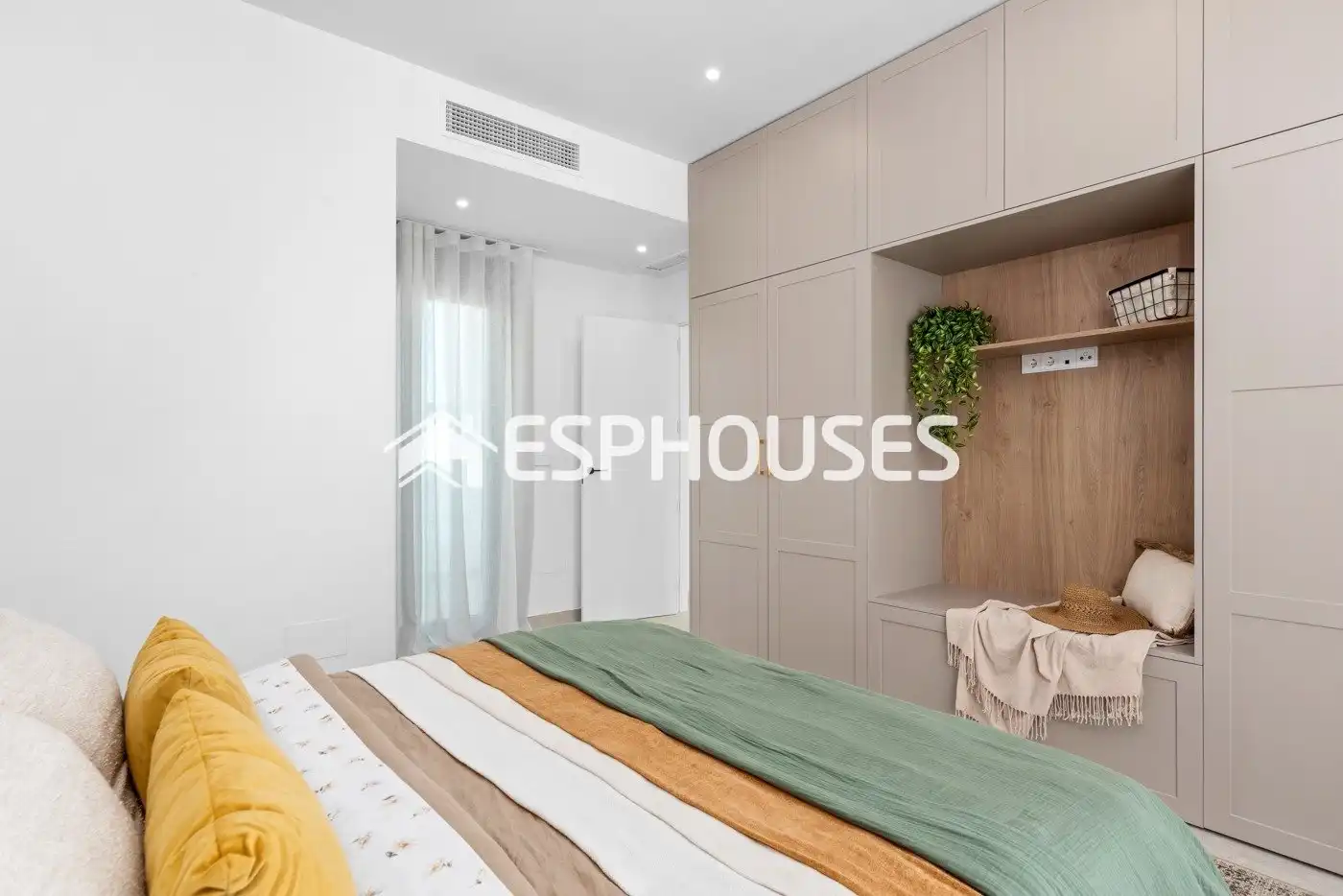 Chalet con terraza en venta en Balcón de Ponoig - Polop Paradis - Polop Hills, imagen 29