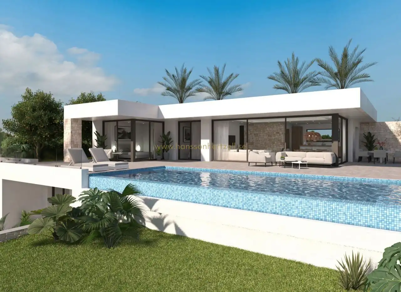 Maison à vendre à Orihuela Costa