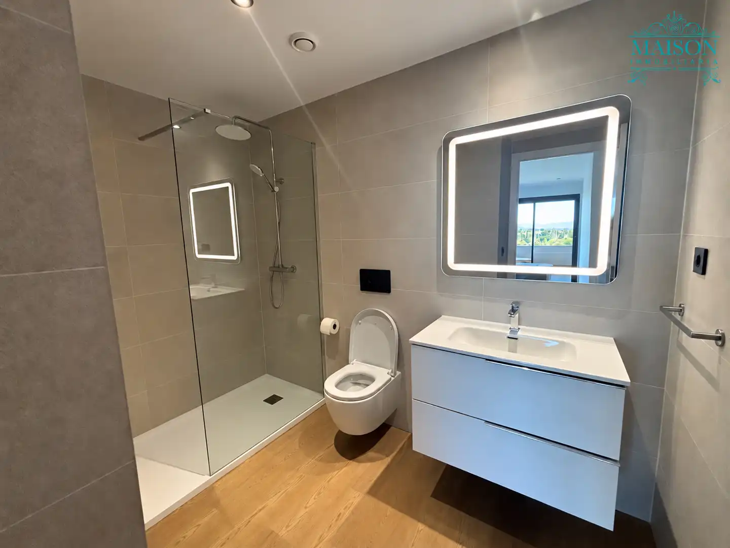 Appartement avec piscine à louer à Avinguda de la Generalitat, imagen 17