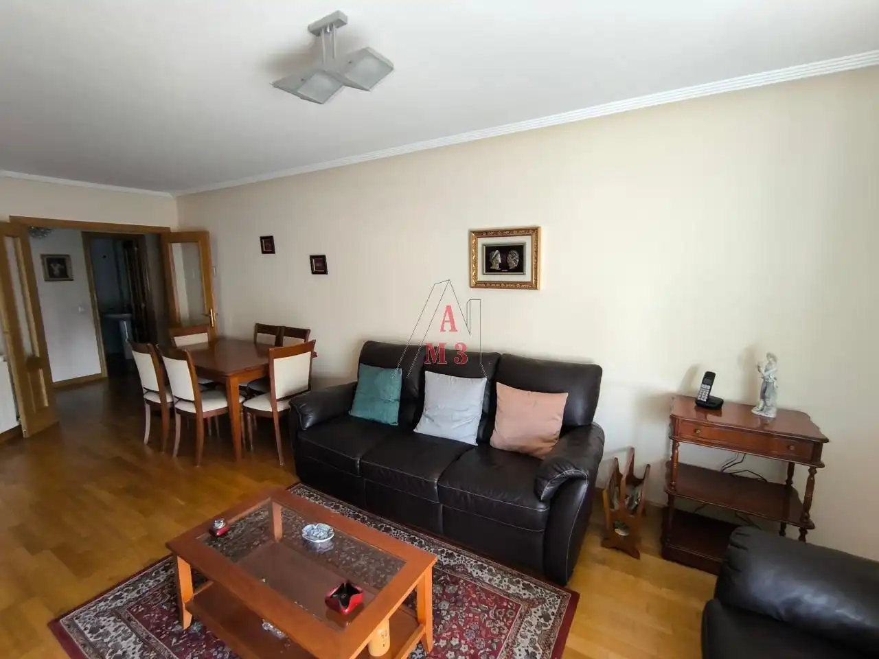 Apartament amb ascensor en venda a Velasquita, imagen 3