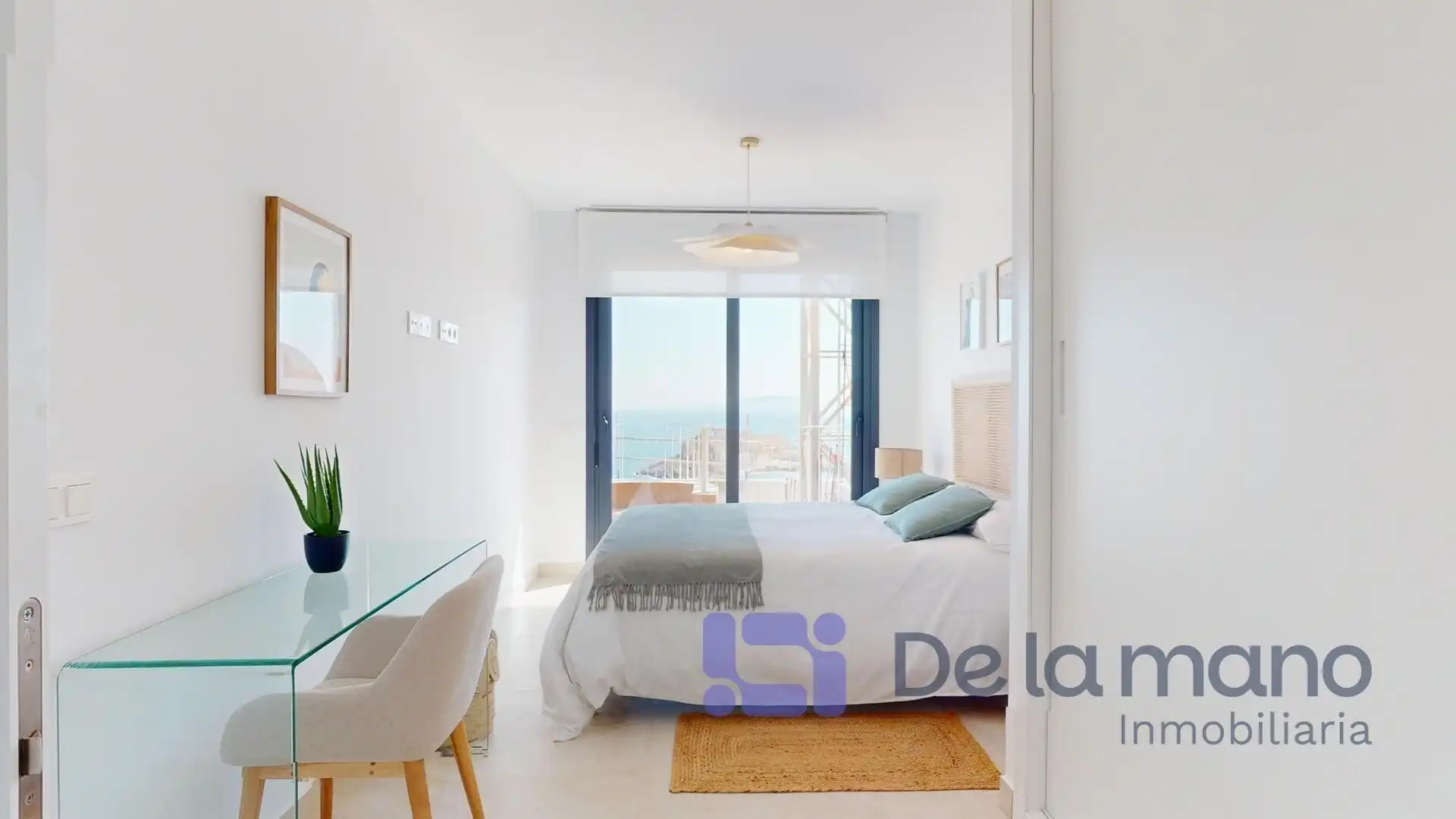 Flat with terrace for sale in Avenida Isla del Fraile, imagen 18