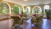 Terrace of Country house for sale in Reus  with Terrace, Swimming Pool and Furnished