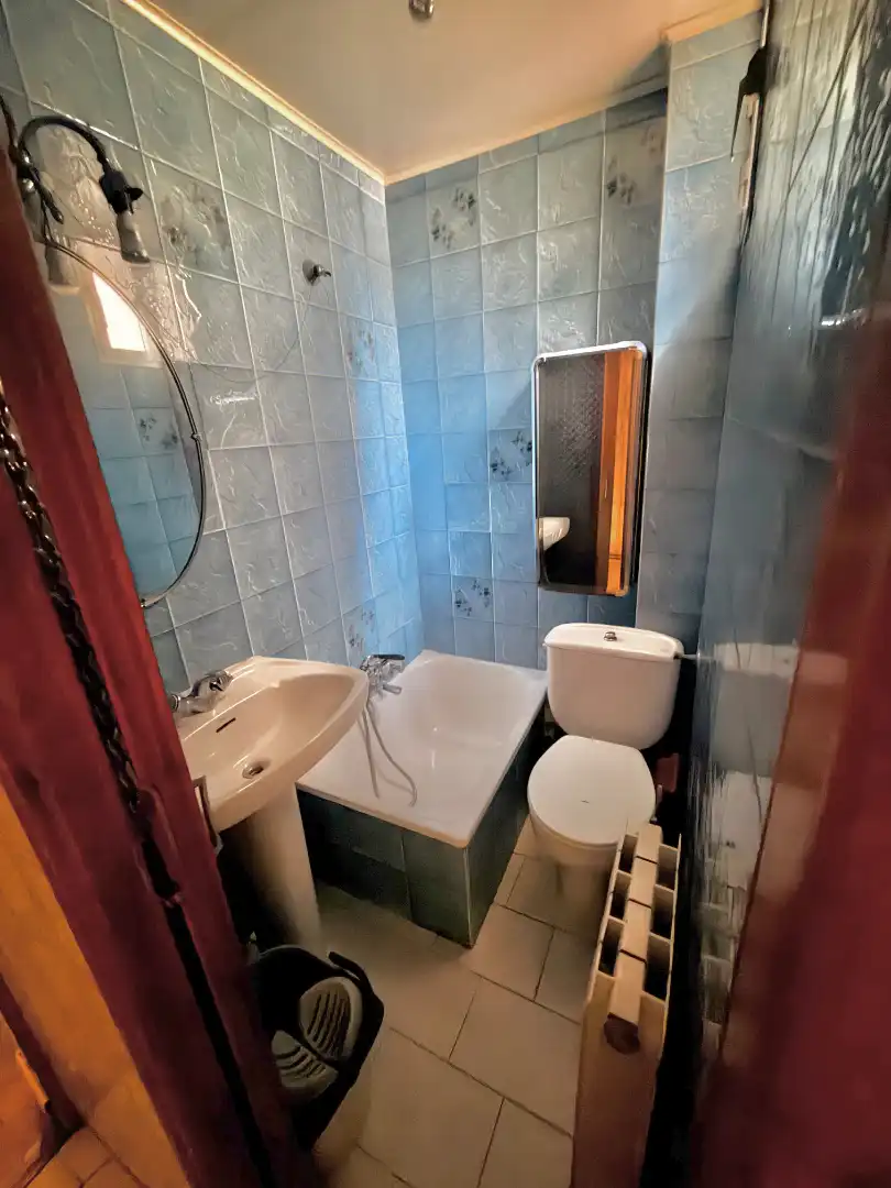 Baño de Piso en venta en Madrid