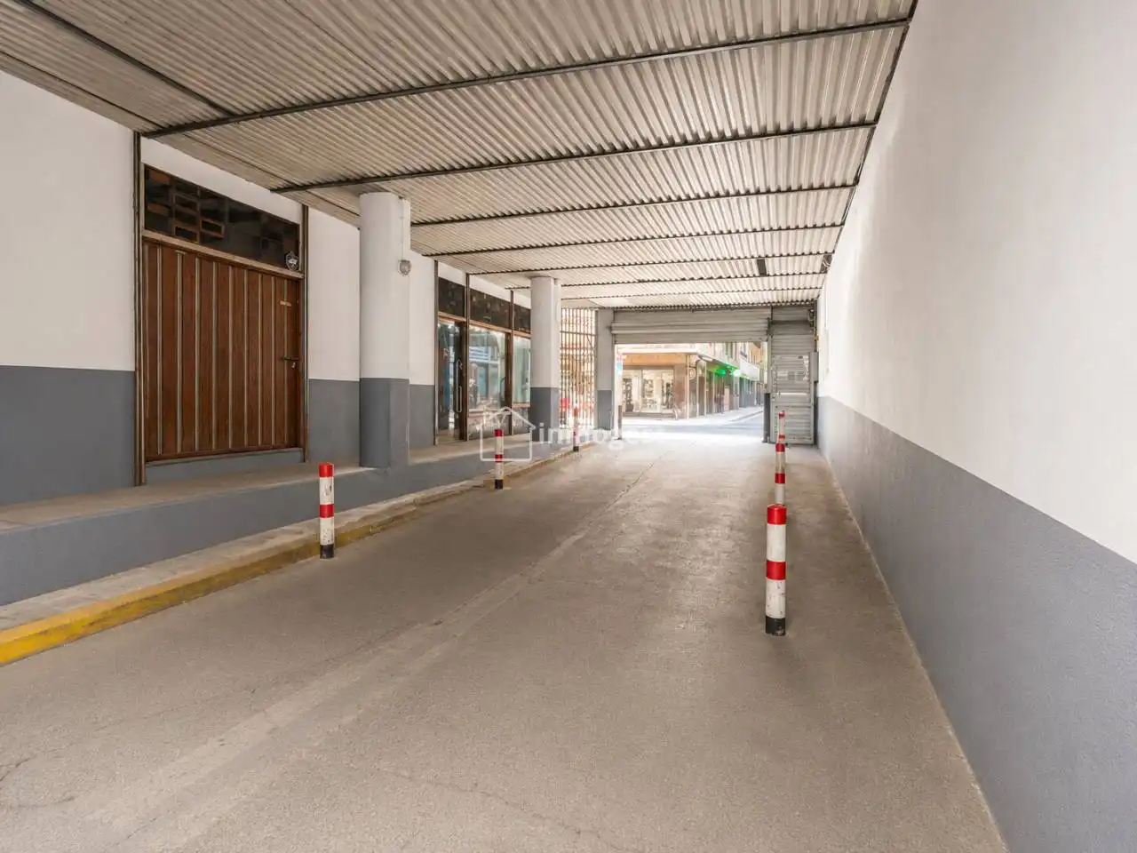 Parkplatz zum Verkauf in Calle ANGEL GUIMERA, imagen 9