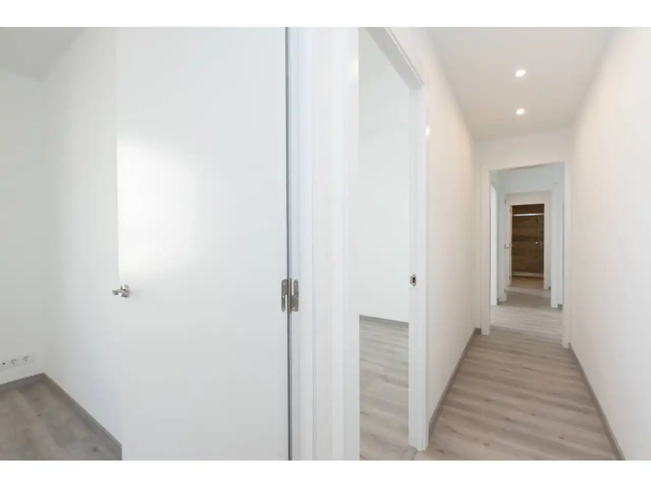 Piso en venta en Barcelona con Terraza