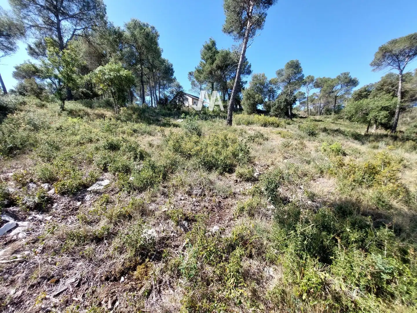 Terreny residencial en venda a FRANCESC COMBÓ, imagen 11