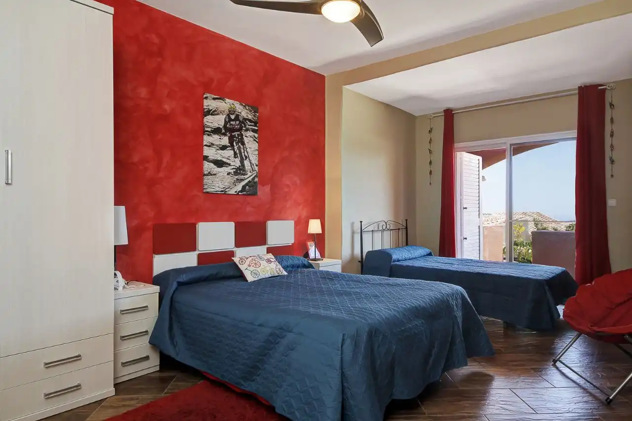 Haus mit Pool zum Verkauf in Roble, imagen 22