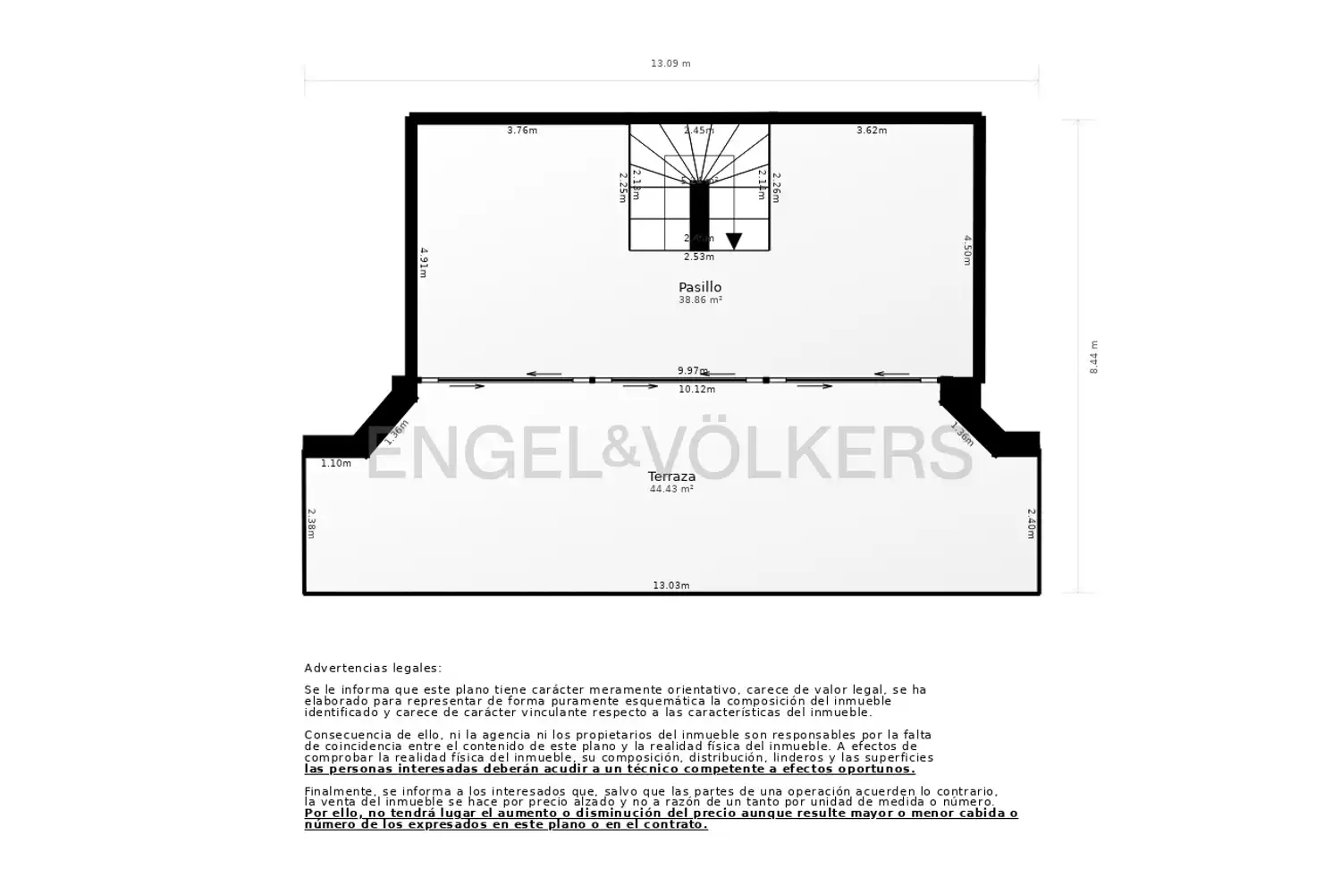 Haus mit Pool zum Verkauf in Las Atalayas - Urmi - Cerro de Mar, imagen 47