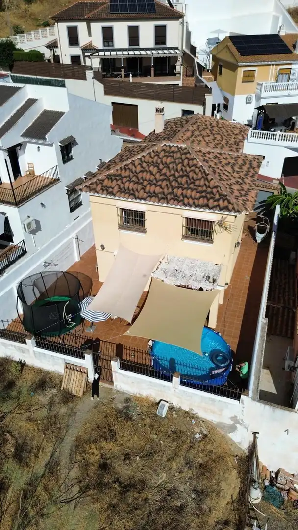 Haus mit Terrasse zum Verkauf in Puerto de la Torre - Atabal, imagen 2