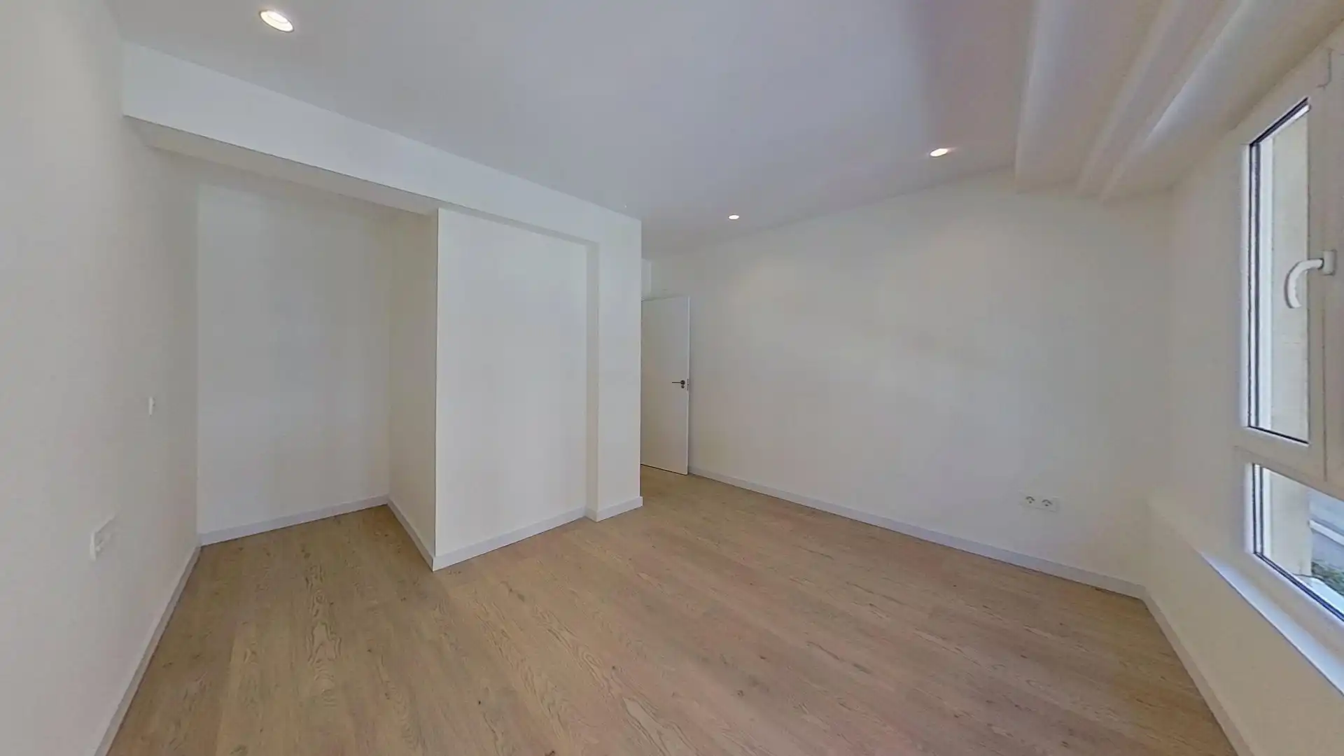 Piso con ascensor en venta en REYES CATOLICOS 20, imagen 9