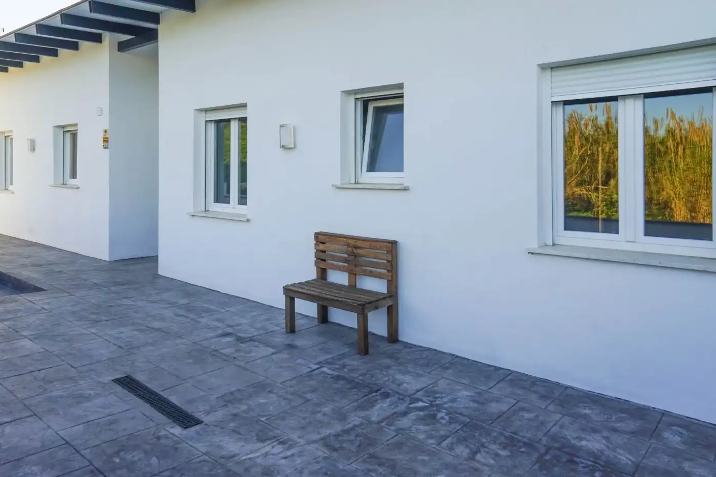 Villa mit Pool zur Miete in Centro, imagen 61