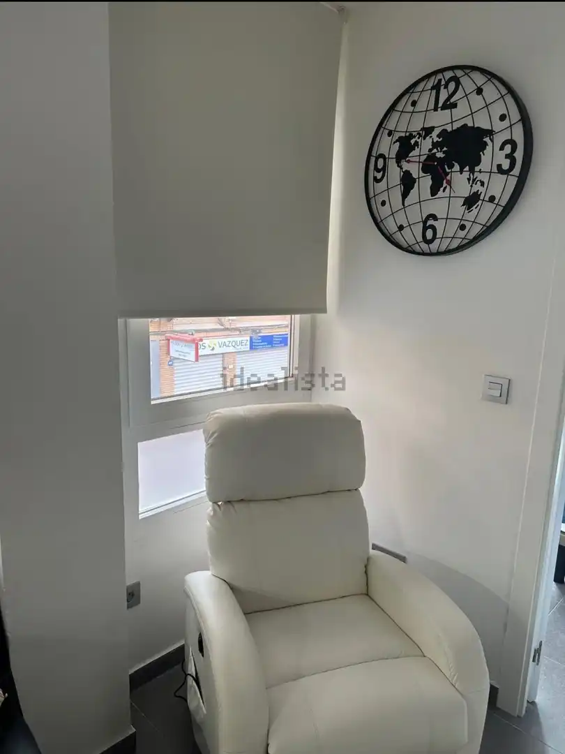 Flat for rent in Alicante / Alacant  with Air Conditioner, Heating and Furnished