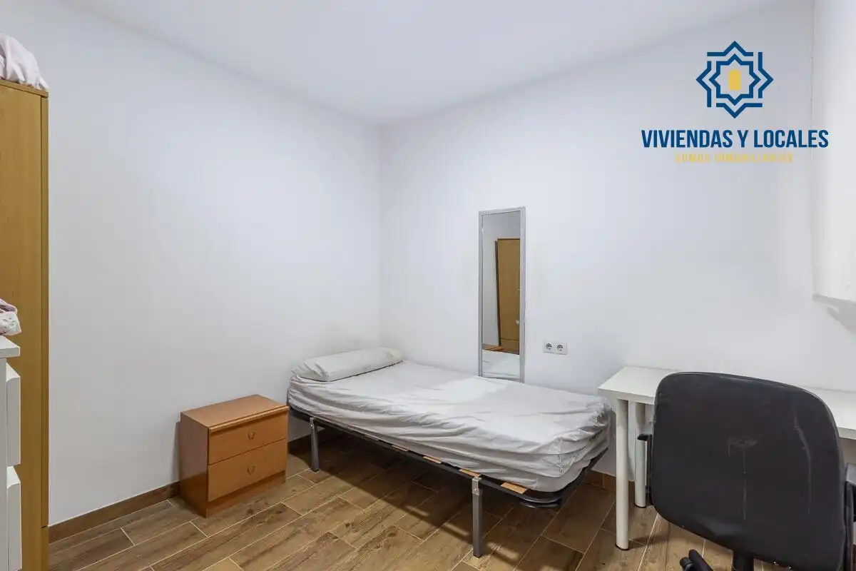 Appartamento con ascensore in vendita a Beiro, imagen 14
