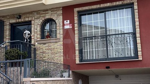 Foto 2 de Casa adosada en venta en Torreagüera, Murcia Capital