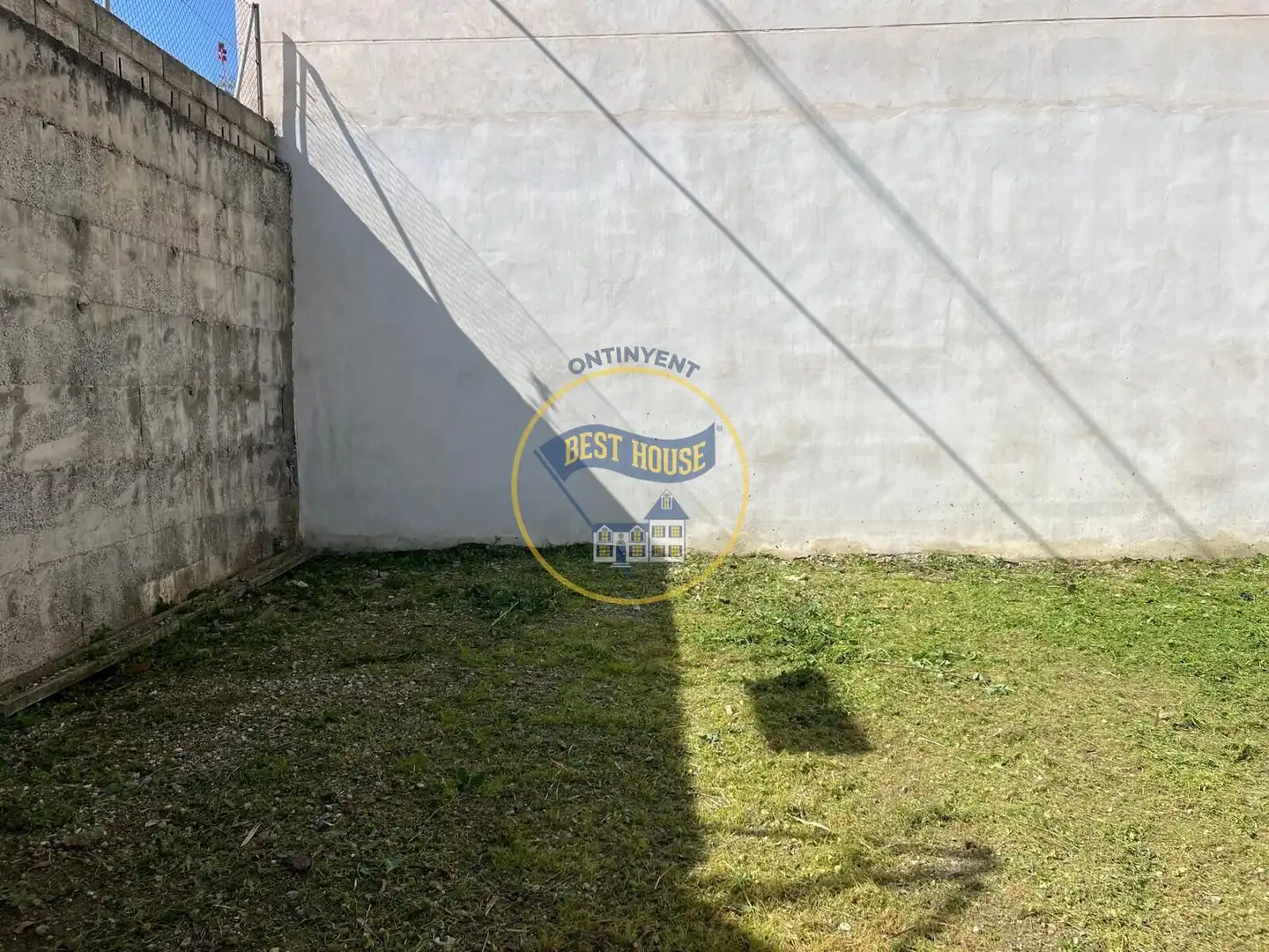 Residencial en venta en El Palomar