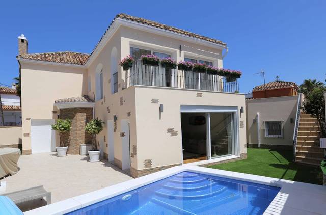 Casa-chalet en Venta en Avenida Mar Mediterráneo, 1 en Nueva Alcántara