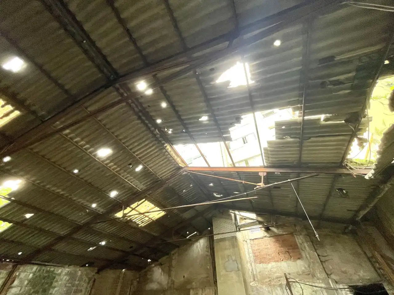 Industrial building for sale in El Cueto, imagen 9