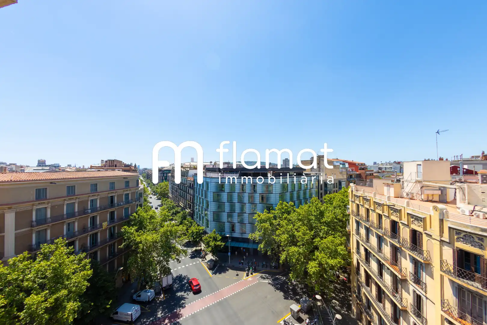Appartamento in vendita a Provença