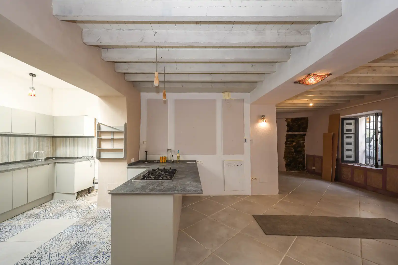 Casa adosada en venta en Calle Enmedio, Monda