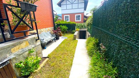 Foto 5 de Casa o xalet en venda a Barrio Llantada, 6, Sámano, Castro-Urdiales